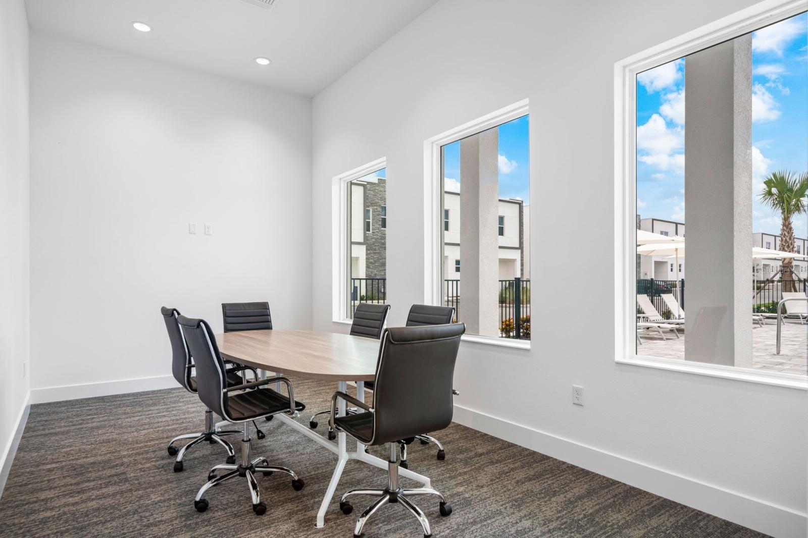 AZUR RESIDENCE - Residential Lease