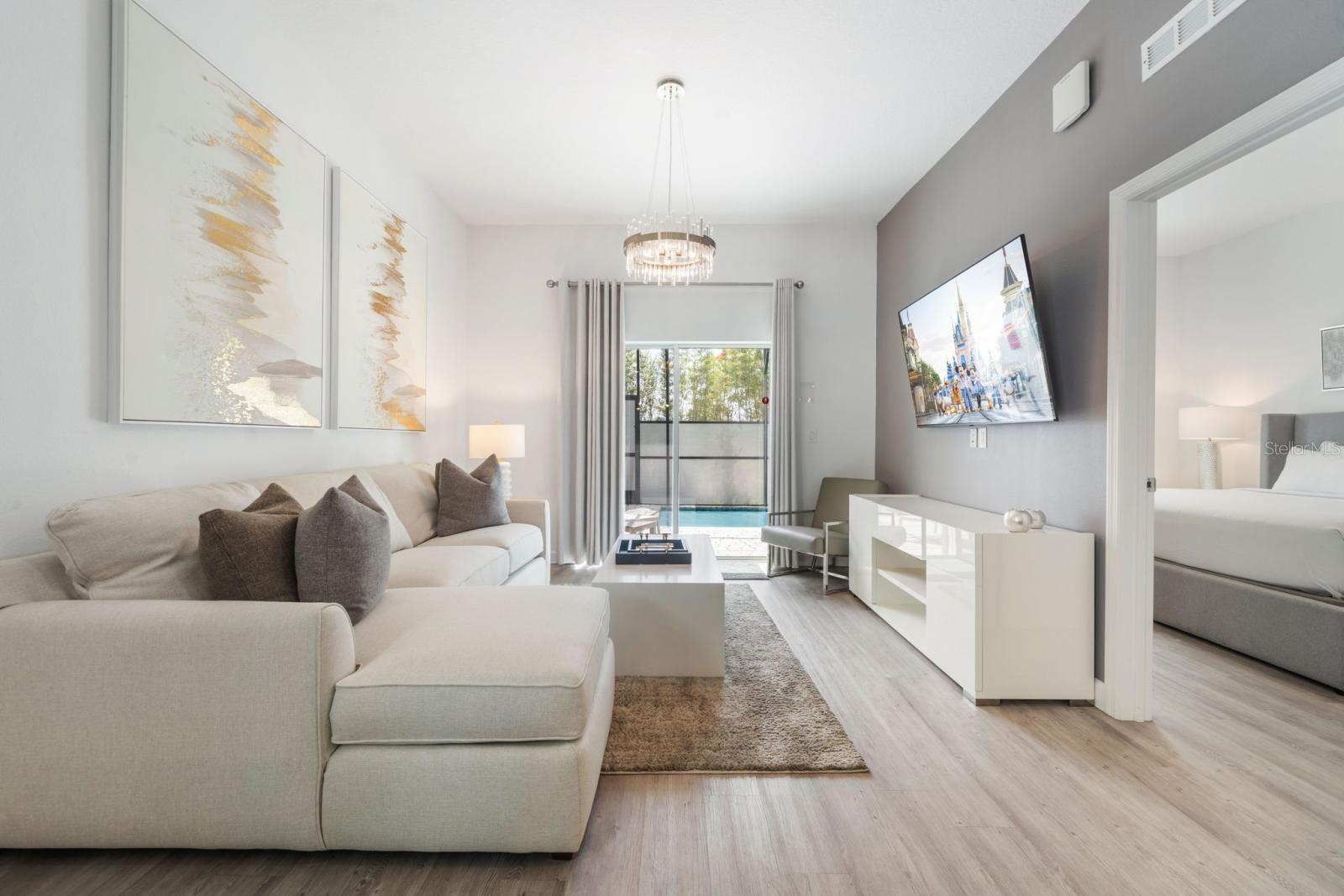 AZUR RESIDENCE - Residential Lease