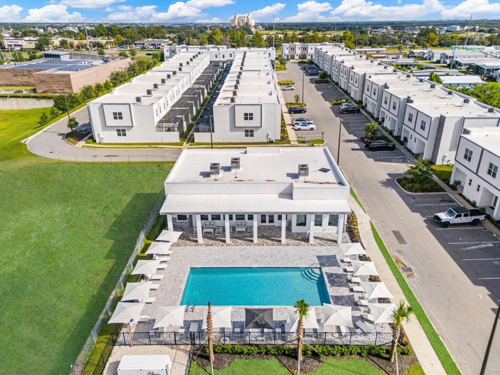 AZUR RESIDENCE - Residential Lease
