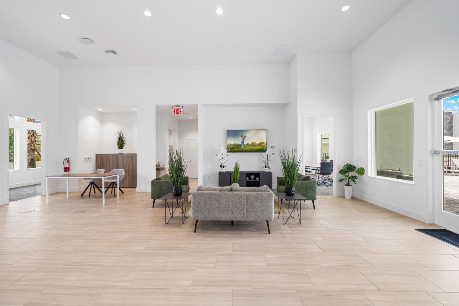 AZUR RESIDENCE - Residential Lease