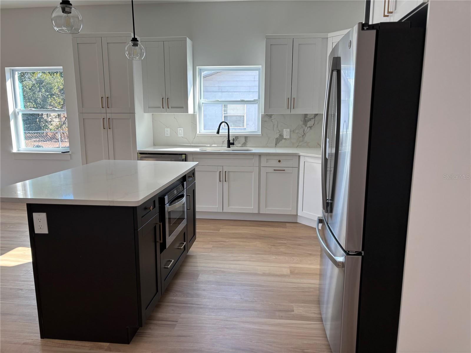 SEBRING HILLS - Residential