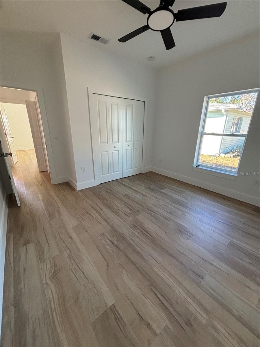 SEBRING HILLS - Residential