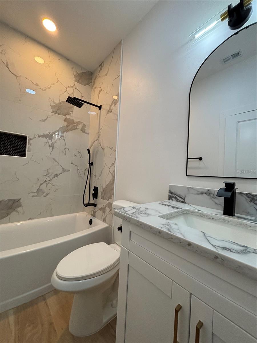 SEBRING HILLS - Residential