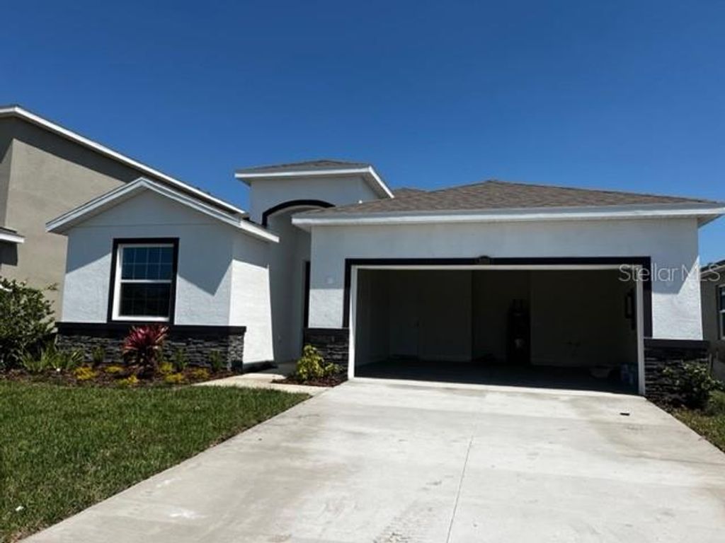 Photo of 3260 Tucson Wind Place, Odessa, FL 33556 (MLS # TB8482042)
