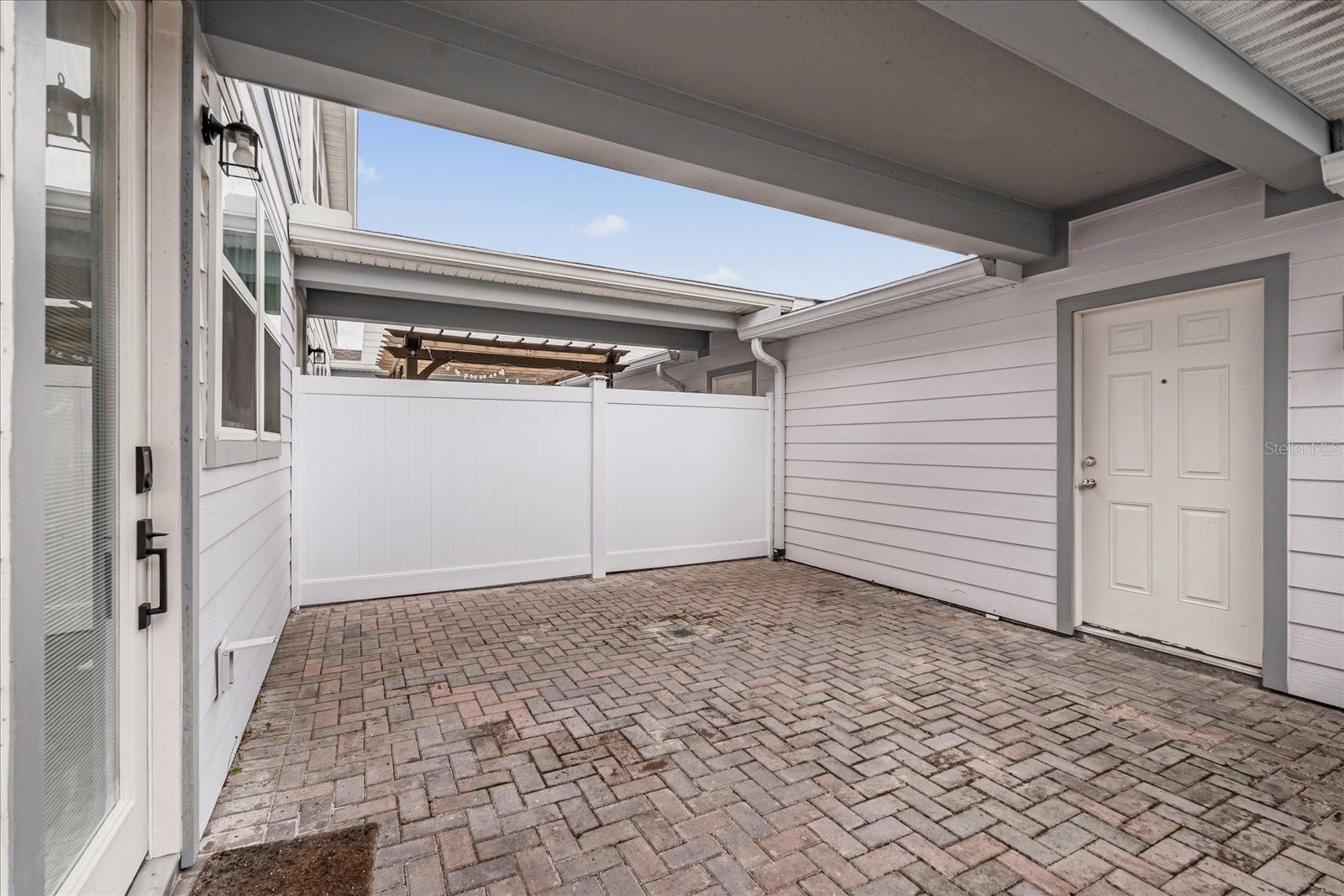 PINEWOOD RESERVE - Residential Lease