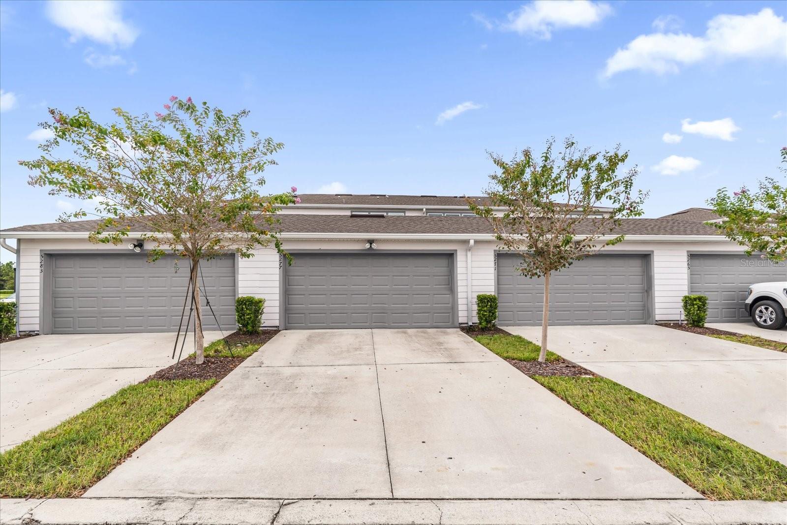 PINEWOOD RESERVE - Residential Lease