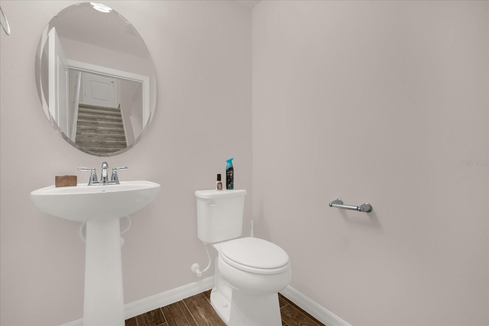 PINEWOOD RESERVE - Residential Lease