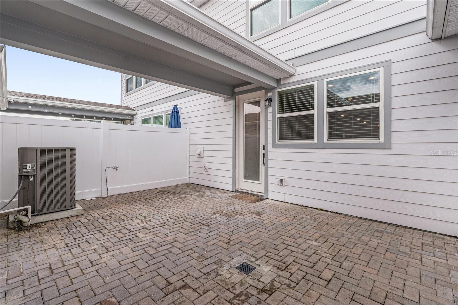 PINEWOOD RESERVE - Residential Lease