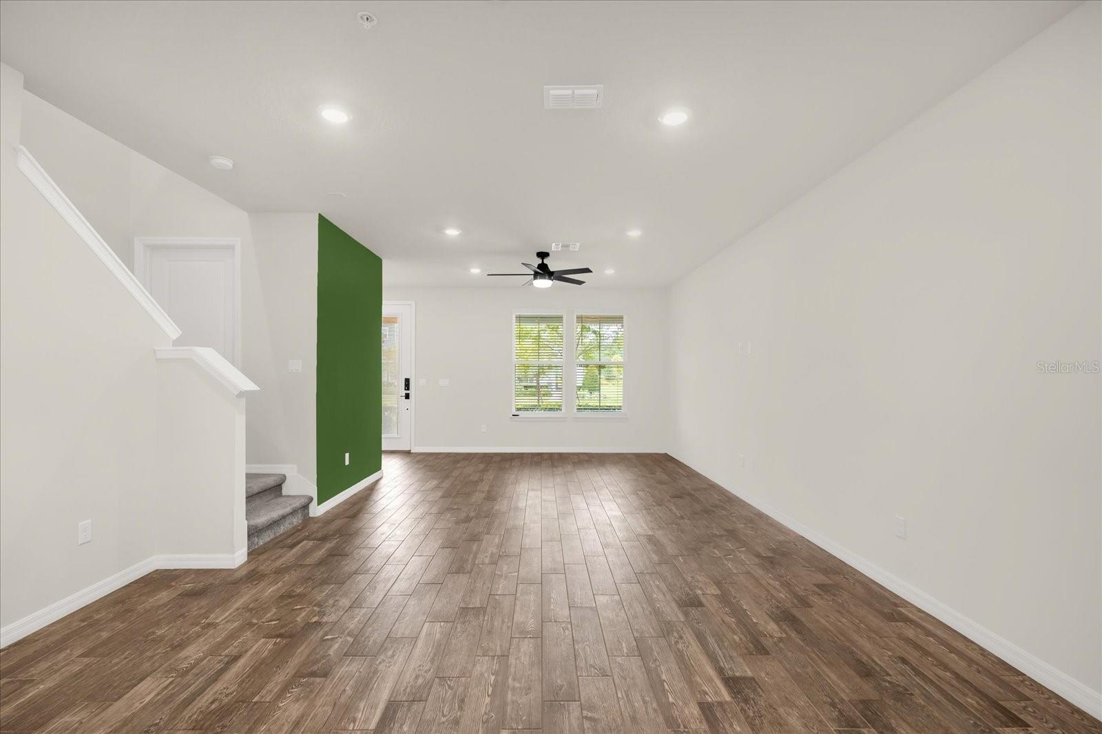 PINEWOOD RESERVE - Residential Lease