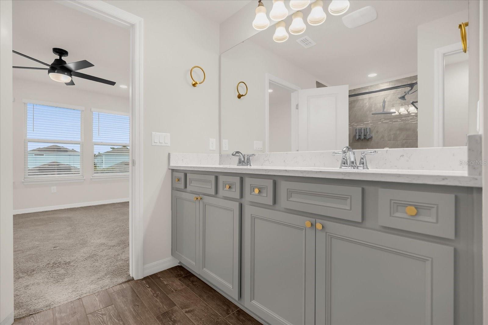 PINEWOOD RESERVE - Residential Lease