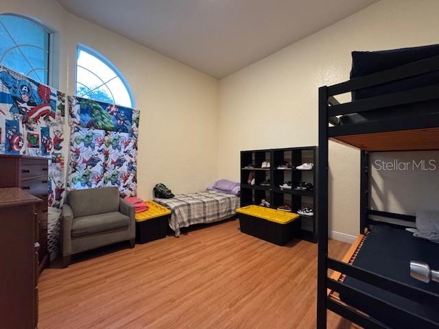 ACREAGE & UNREC PLAT - Residential