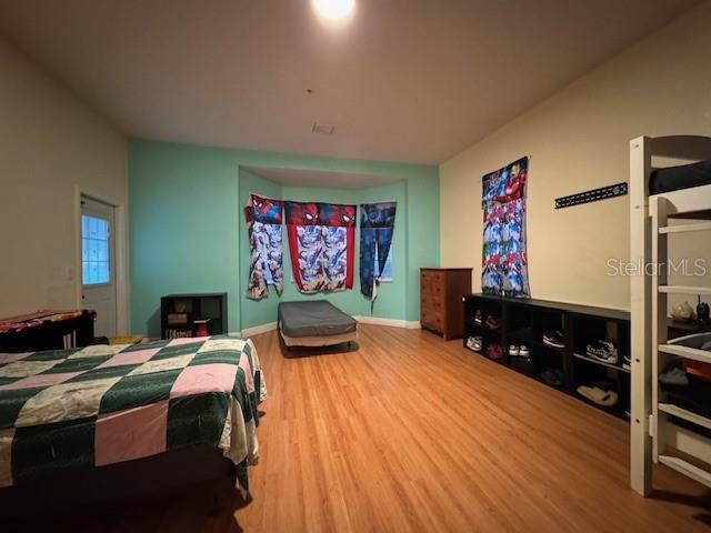 ACREAGE & UNREC PLAT - Residential