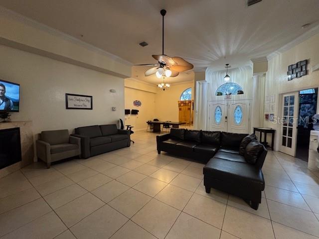 ACREAGE & UNREC PLAT - Residential