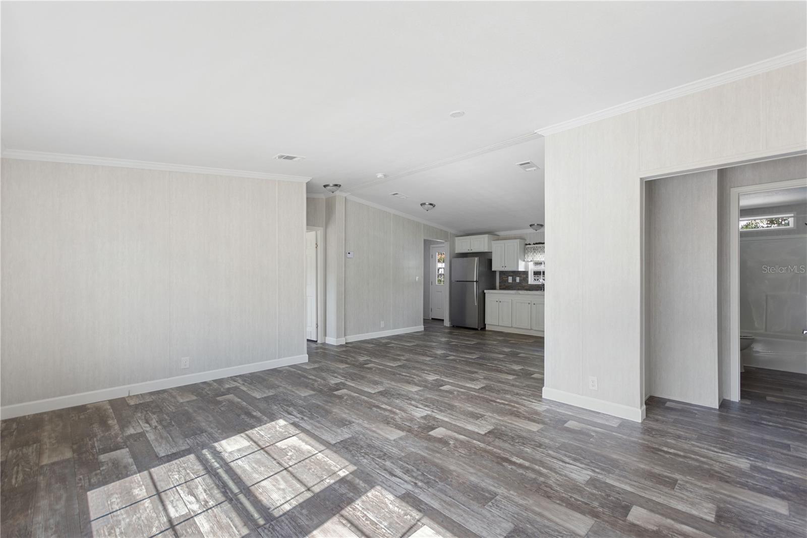 CANDLELIGHT GROVES - Residential