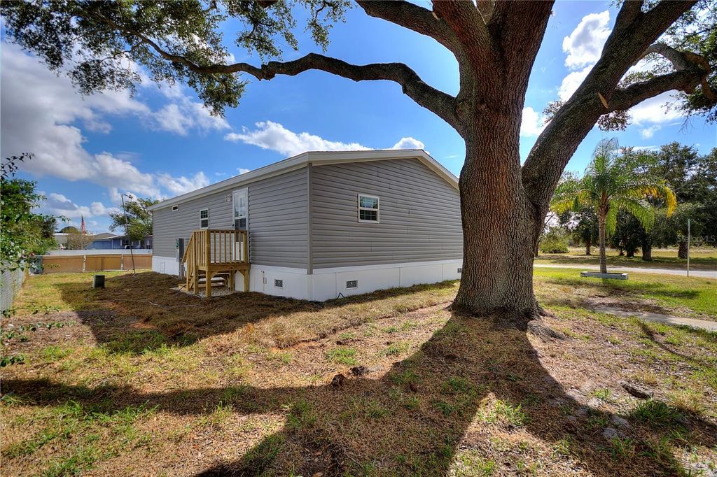 Photo of 46 Candlelight Lane, Lake Wales, FL 33859 (MLS # P4936956)