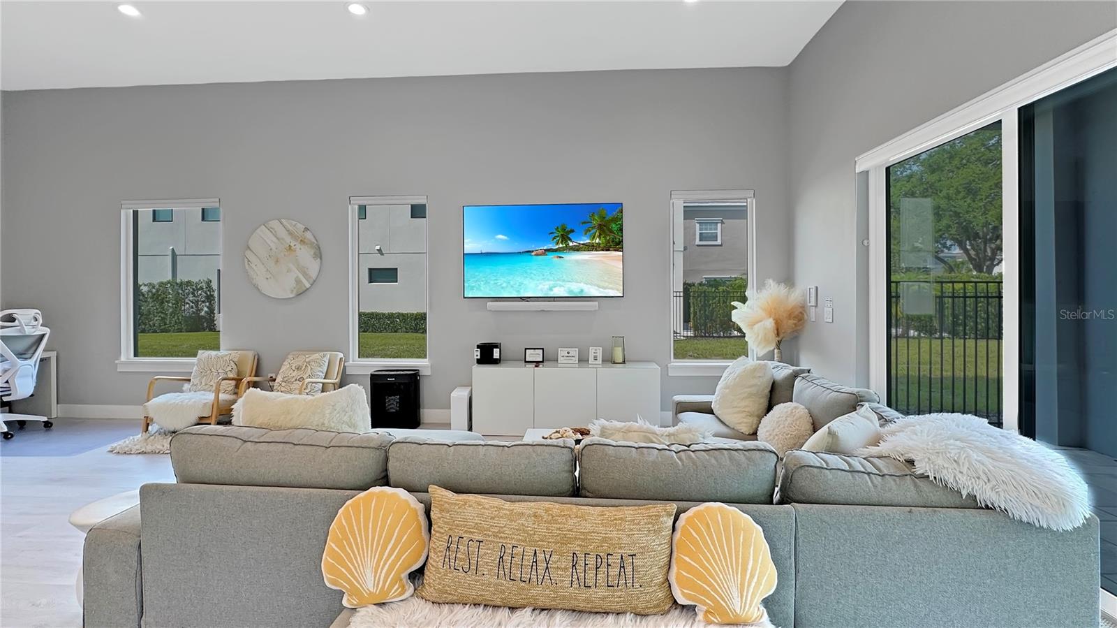 REUNION PH 2 PRCL 1 & 1A - Residential