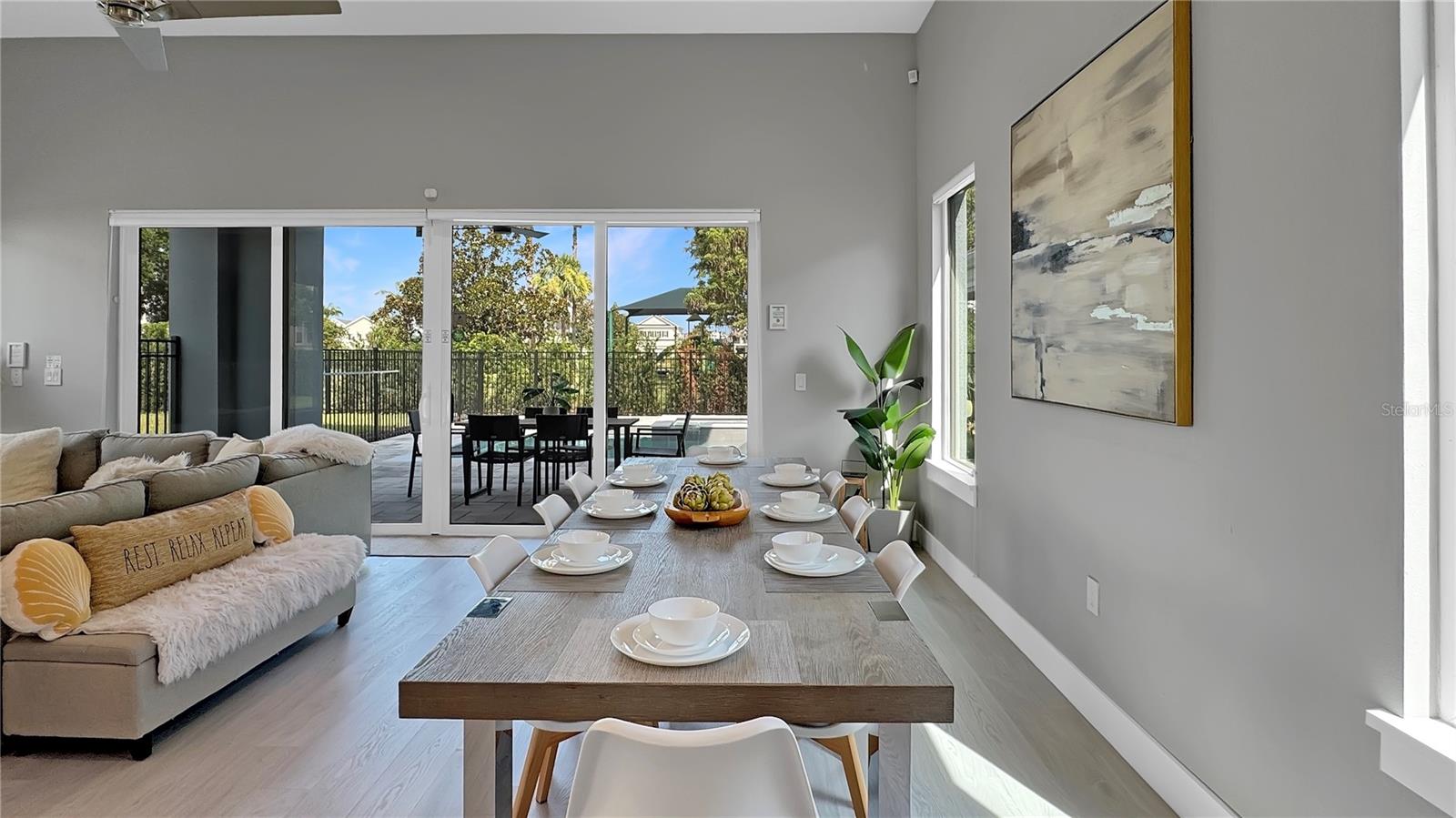 REUNION PH 2 PRCL 1 & 1A - Residential