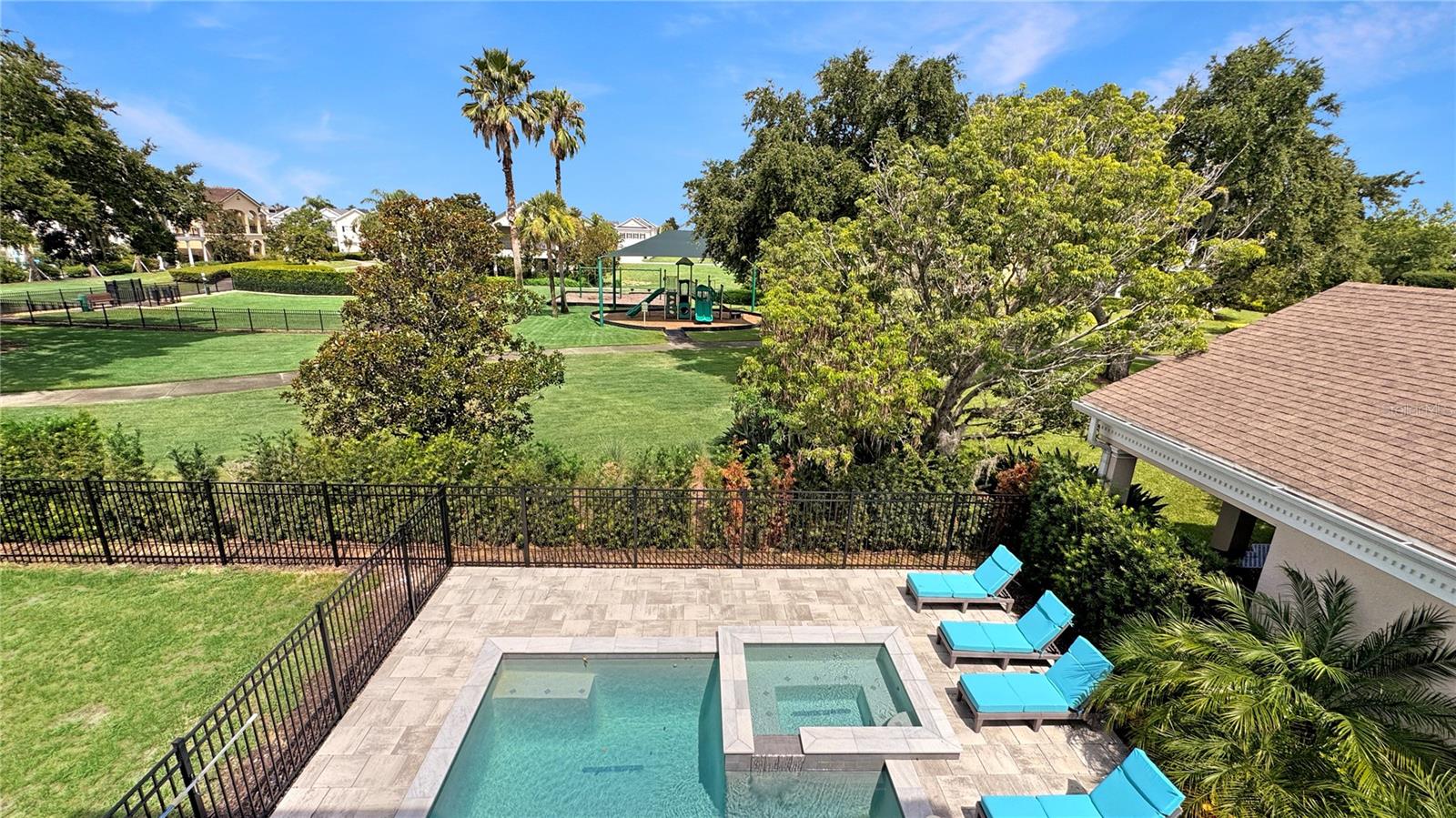 REUNION PH 2 PRCL 1 & 1A - Residential