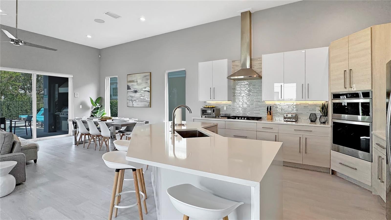 REUNION PH 2 PRCL 1 & 1A - Residential