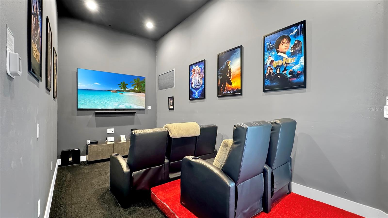 REUNION PH 2 PRCL 1 & 1A - Residential