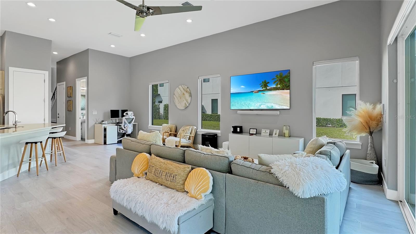 REUNION PH 2 PRCL 1 & 1A - Residential