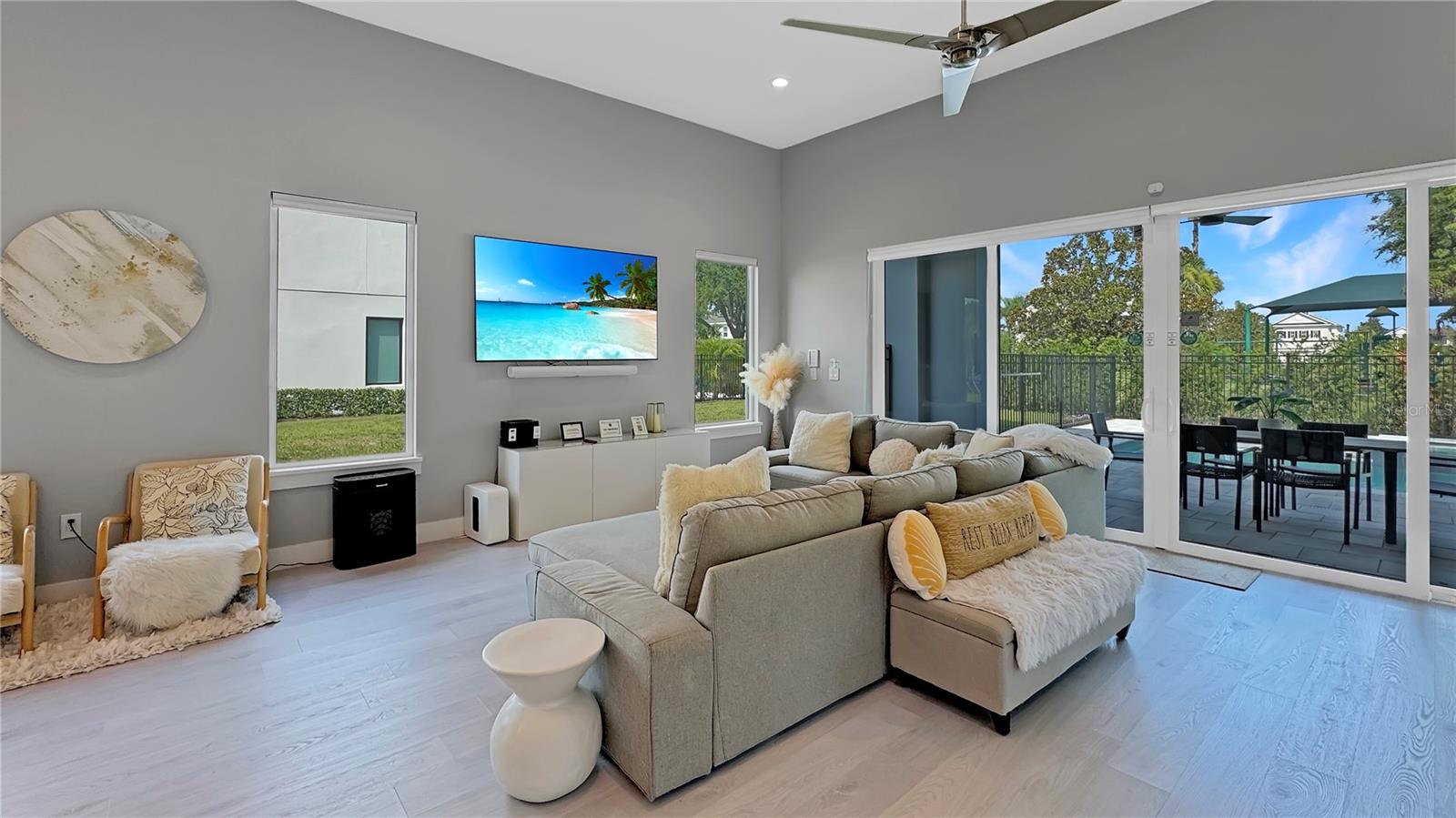 REUNION PH 2 PRCL 1 & 1A - Residential