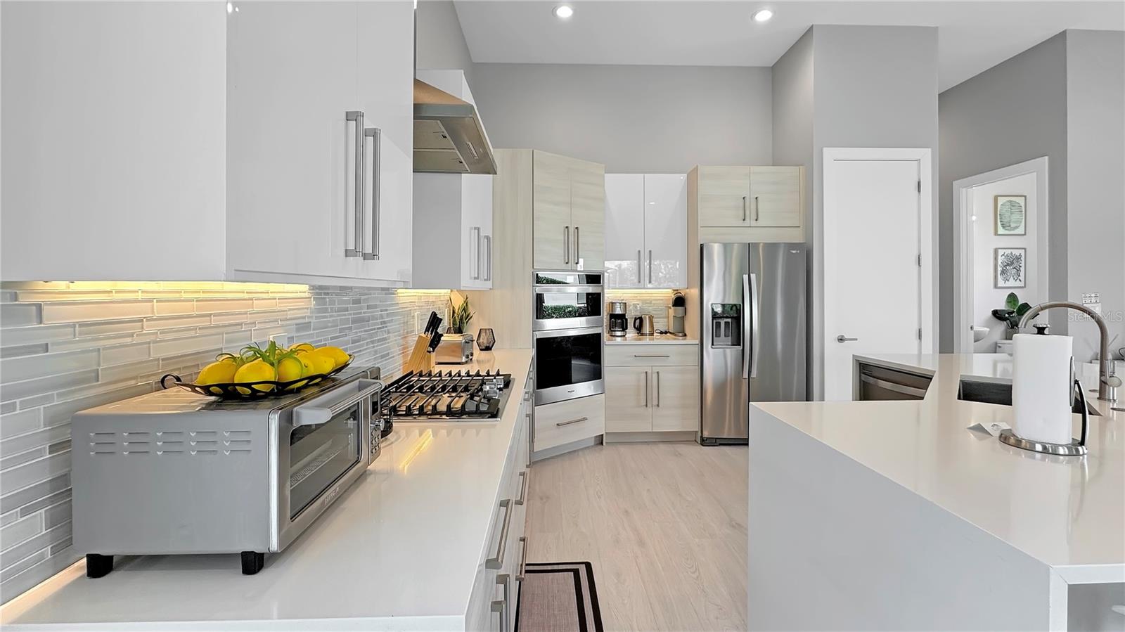 REUNION PH 2 PRCL 1 & 1A - Residential