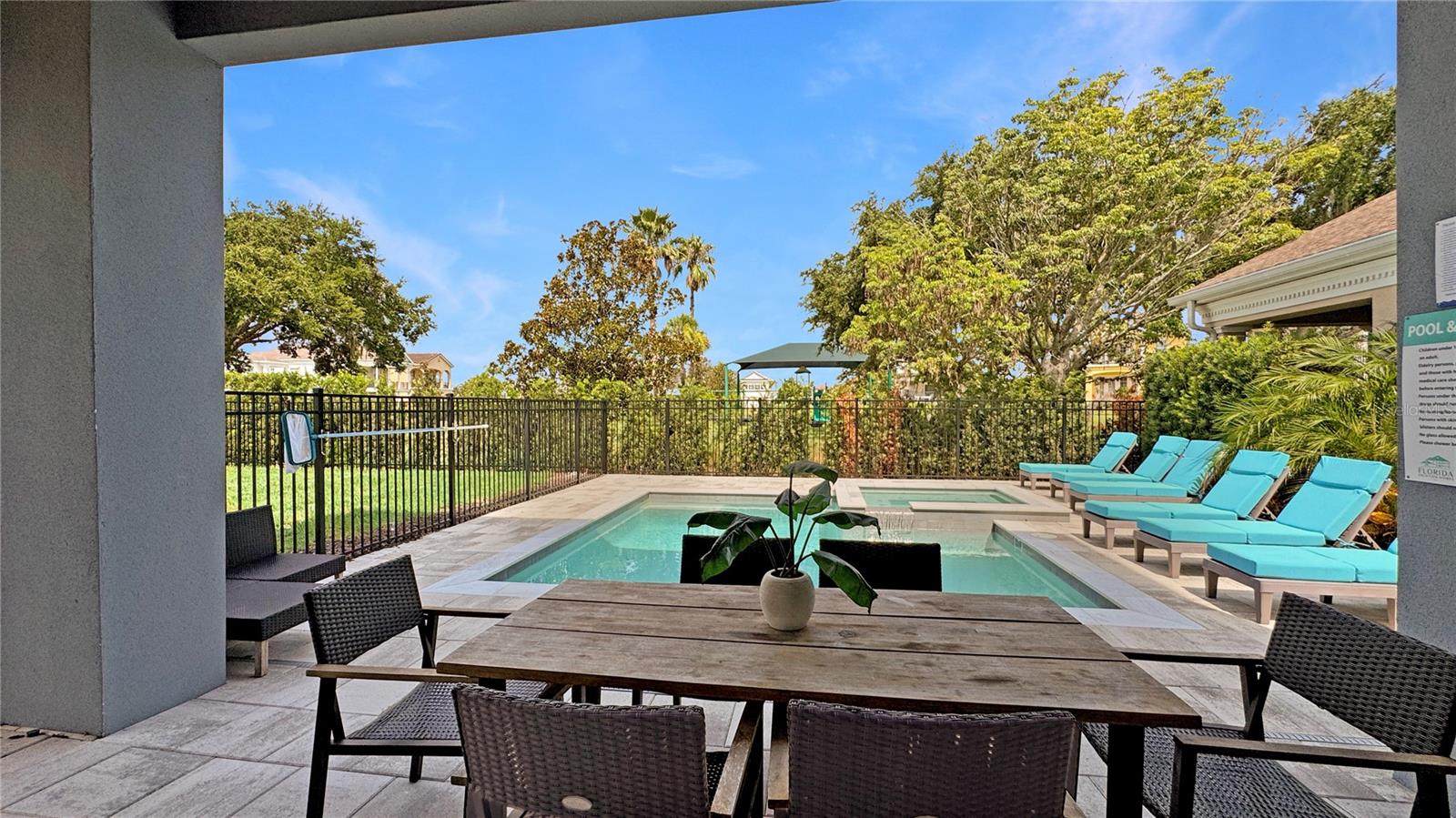 REUNION PH 2 PRCL 1 & 1A - Residential