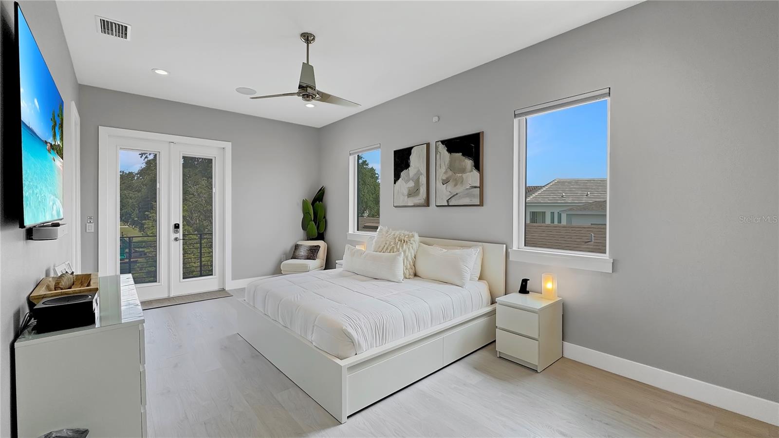 REUNION PH 2 PRCL 1 & 1A - Residential