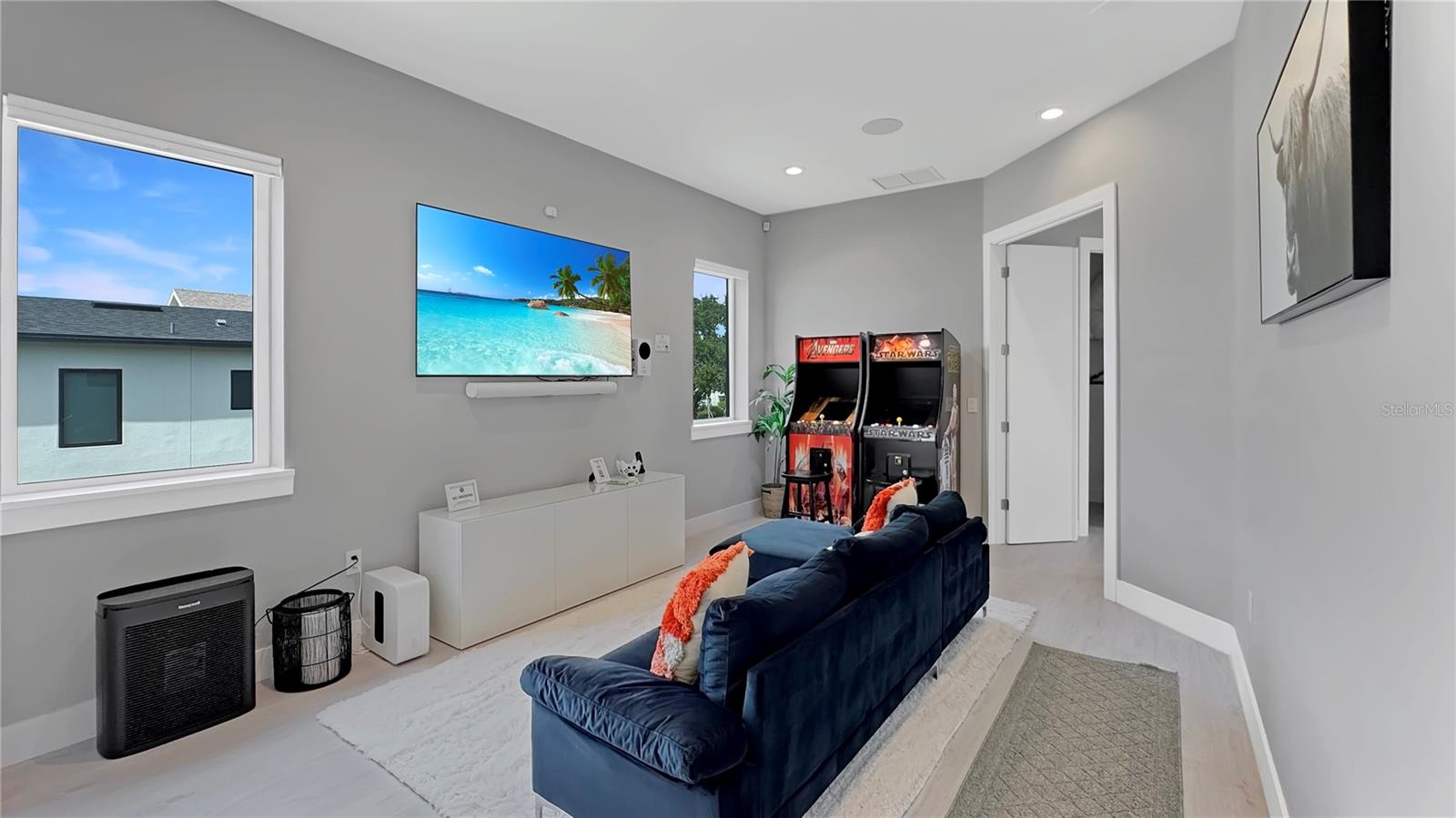 REUNION PH 2 PRCL 1 & 1A - Residential