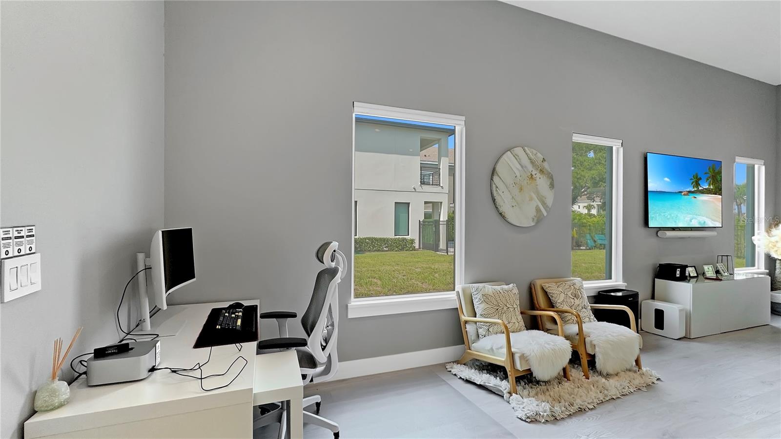 REUNION PH 2 PRCL 1 & 1A - Residential