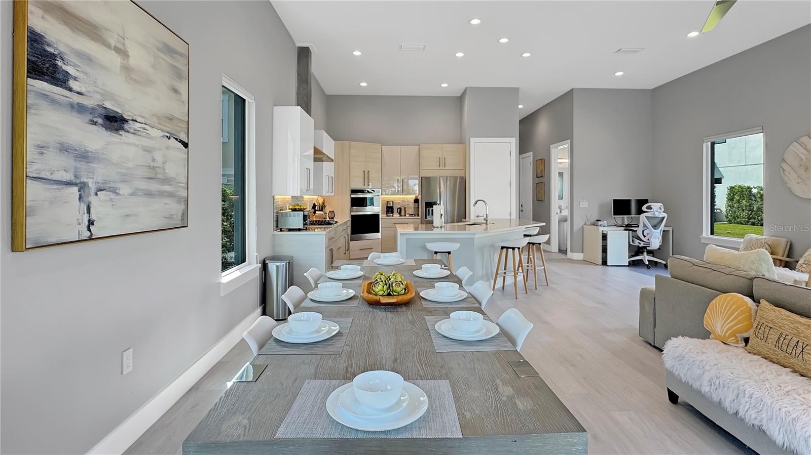 REUNION PH 2 PRCL 1 & 1A - Residential