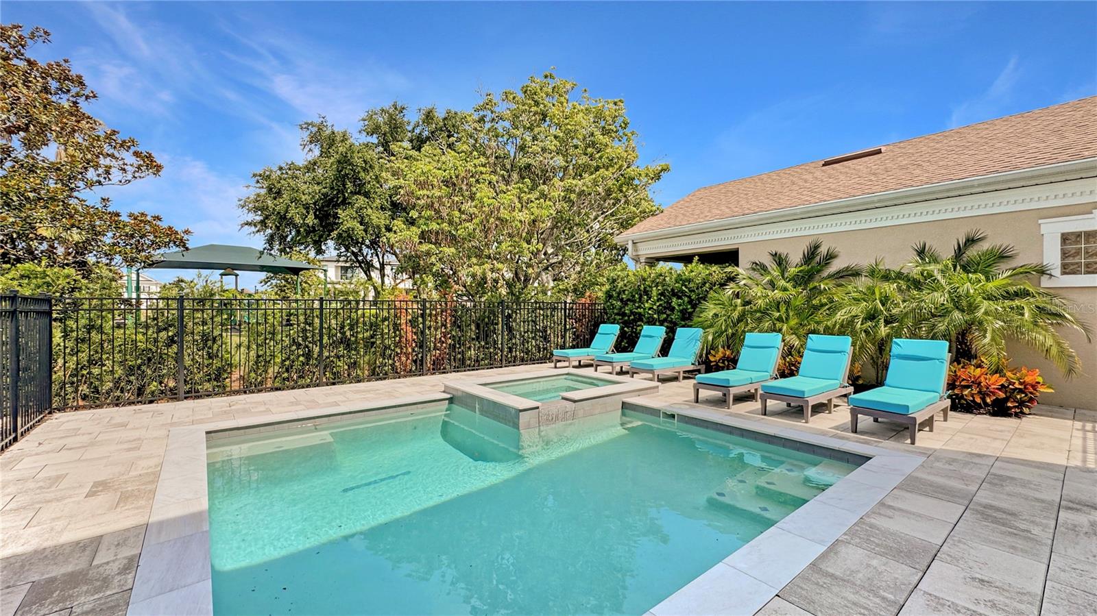 REUNION PH 2 PRCL 1 & 1A - Residential