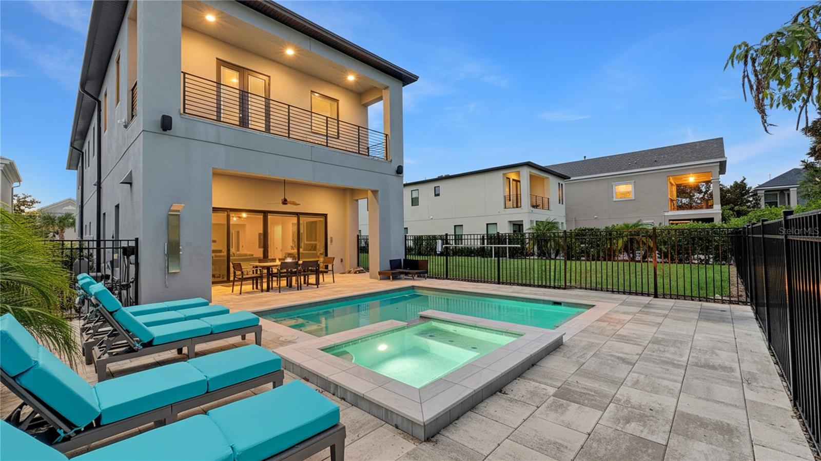 REUNION PH 2 PRCL 1 & 1A - Residential