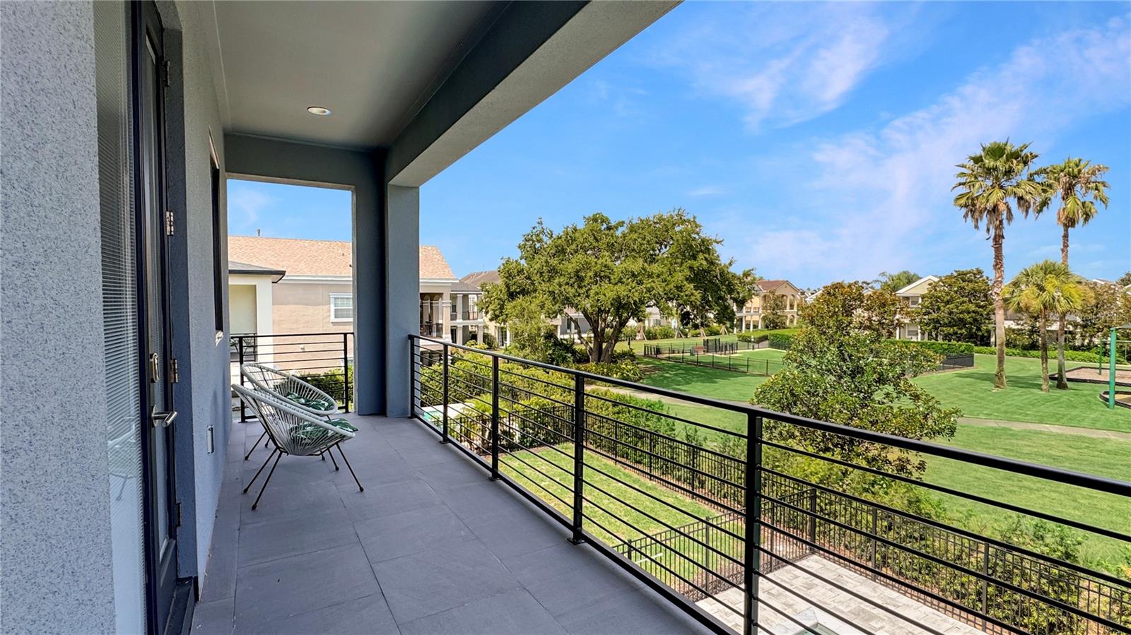 REUNION PH 2 PRCL 1 & 1A - Residential