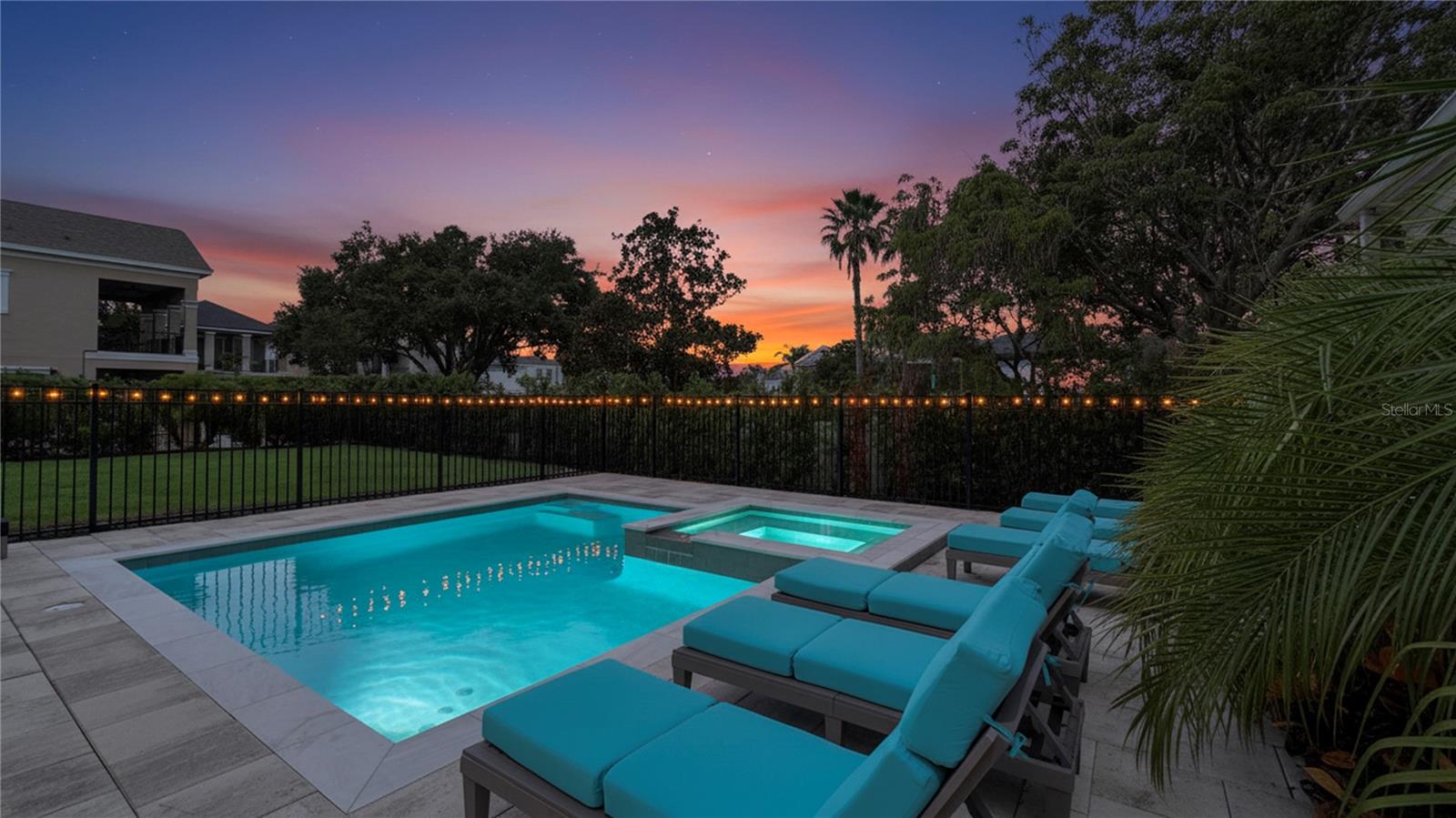 REUNION PH 2 PRCL 1 & 1A - Residential