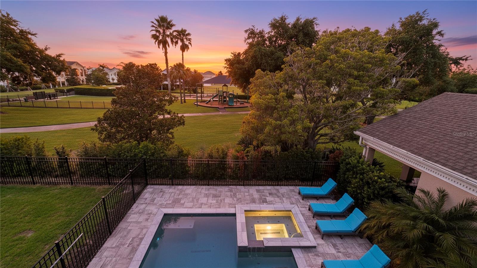 REUNION PH 2 PRCL 1 & 1A - Residential