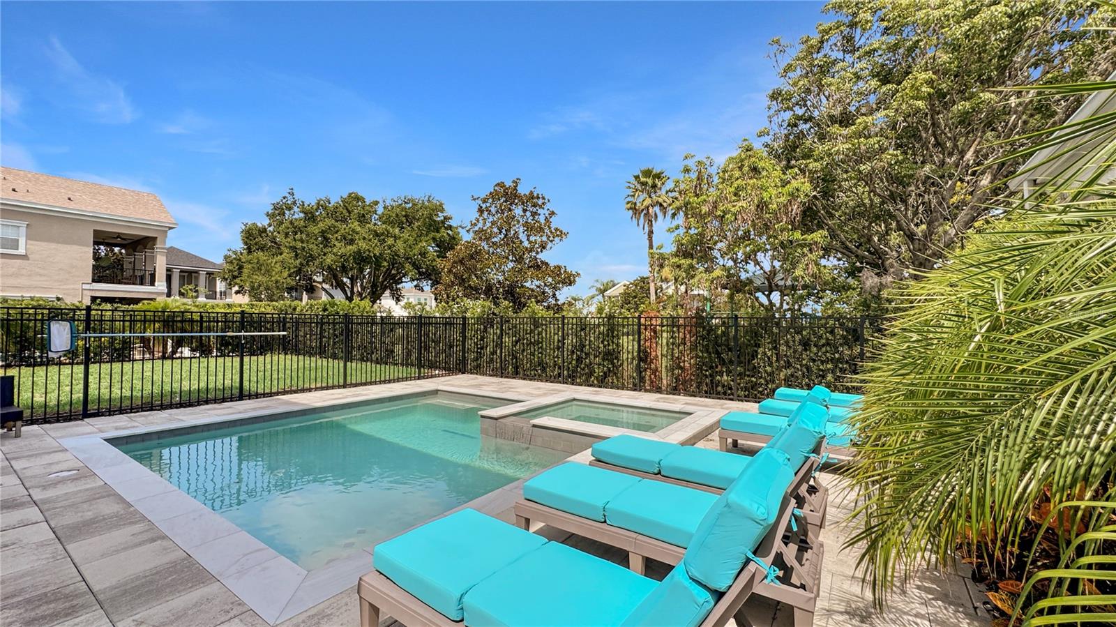 REUNION PH 2 PRCL 1 & 1A - Residential