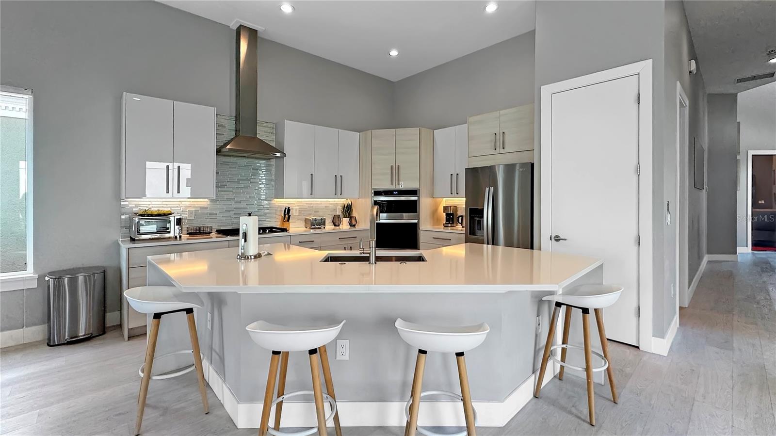 REUNION PH 2 PRCL 1 & 1A - Residential