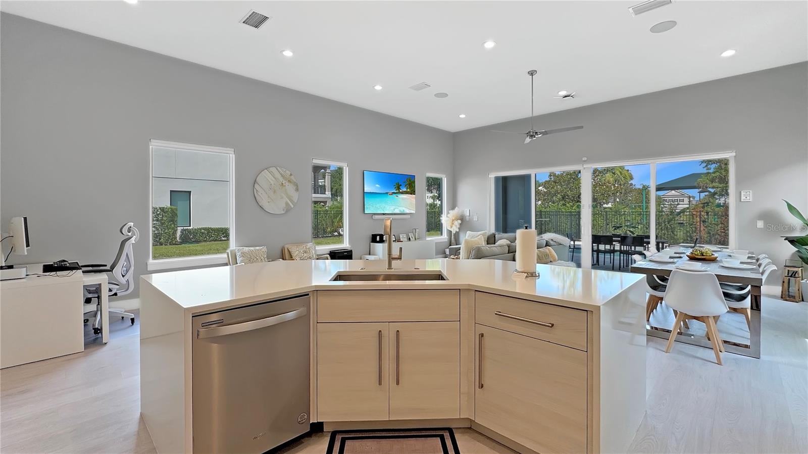 REUNION PH 2 PRCL 1 & 1A - Residential