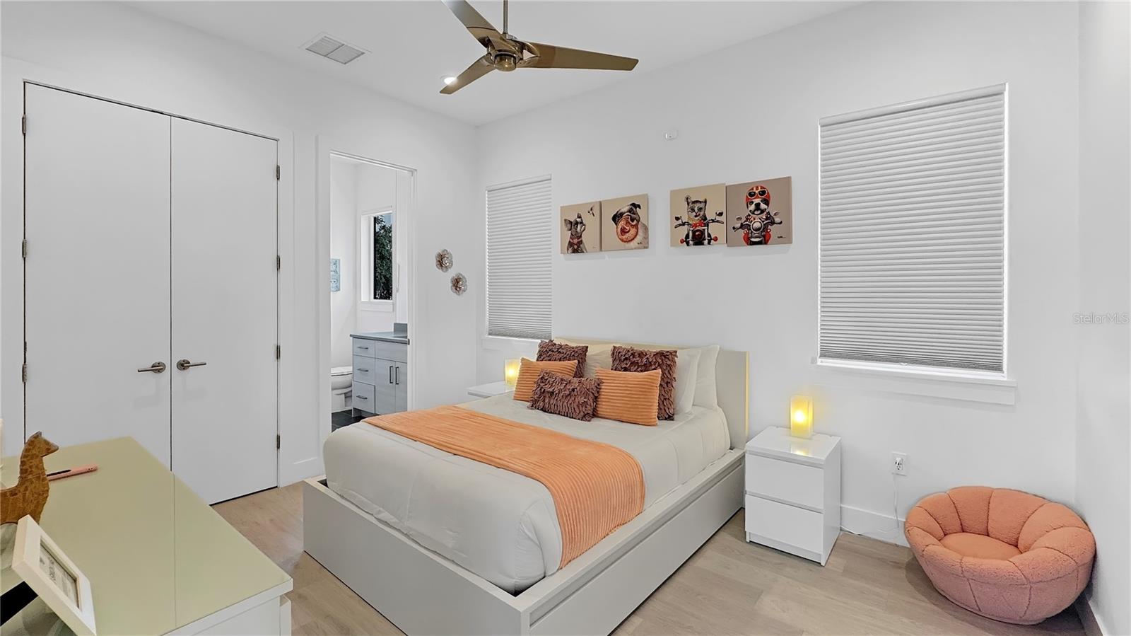 REUNION PH 2 PRCL 1 & 1A - Residential