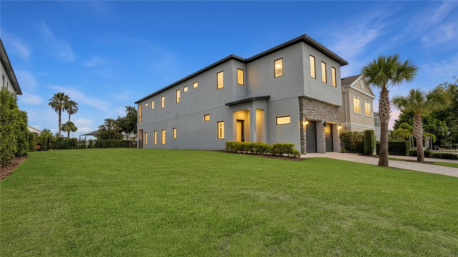 REUNION PH 2 PRCL 1 & 1A - Residential