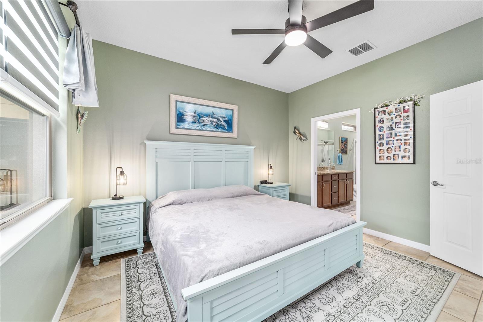 STONE CREEK - Residential