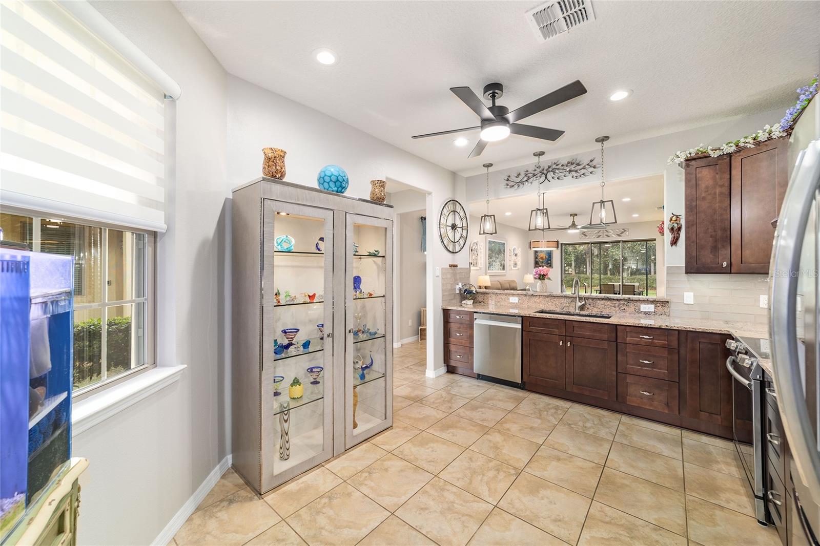 STONE CREEK - Residential