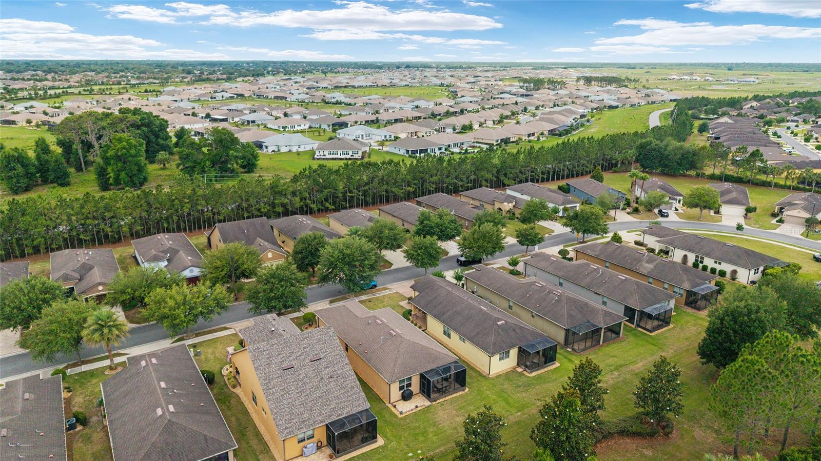 STONE CREEK - Residential