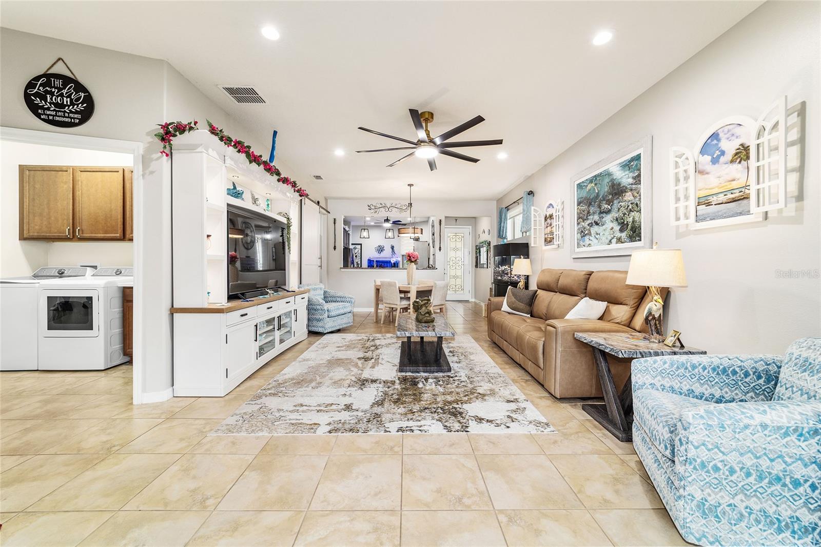 STONE CREEK - Residential