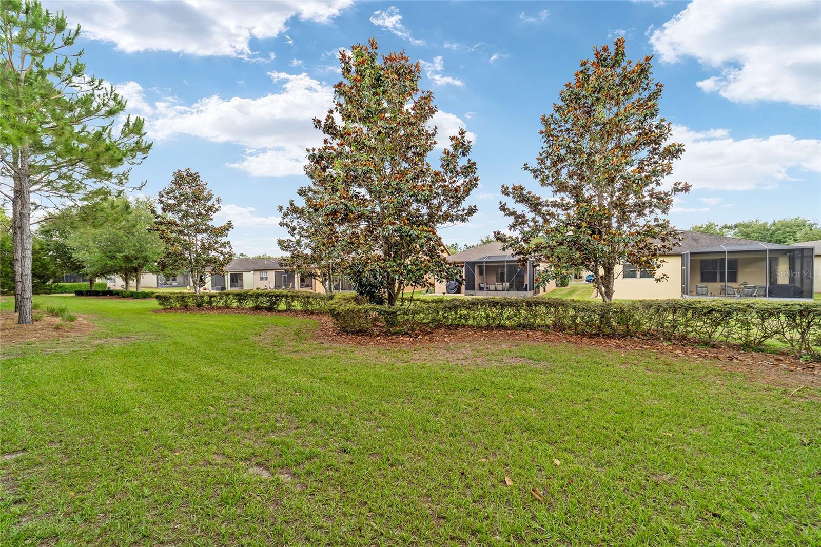STONE CREEK - Residential