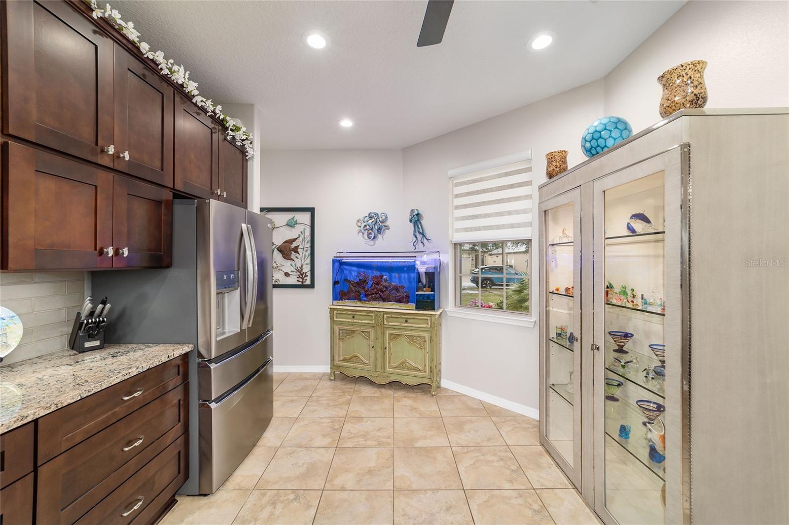 STONE CREEK - Residential