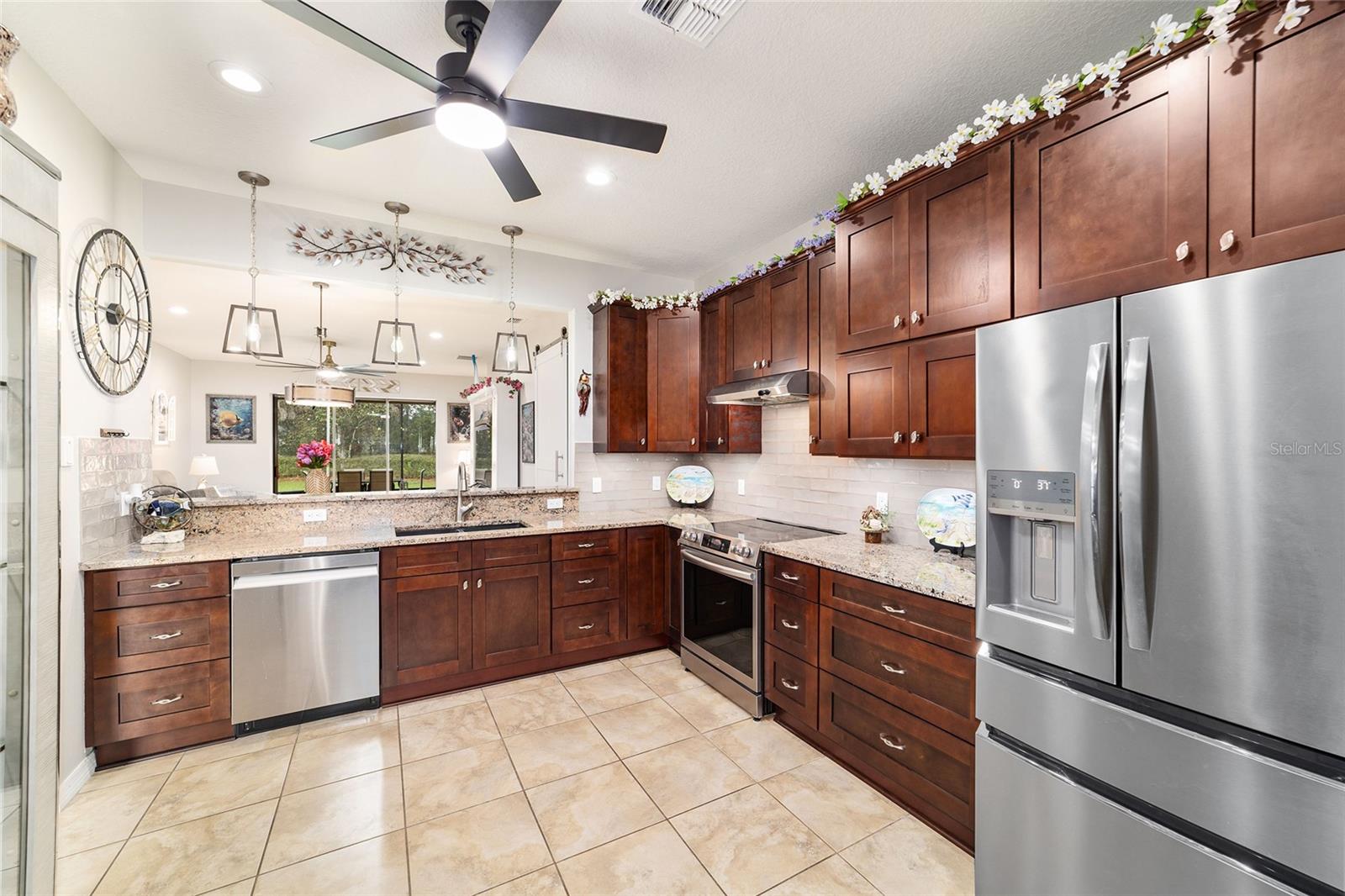 STONE CREEK - Residential