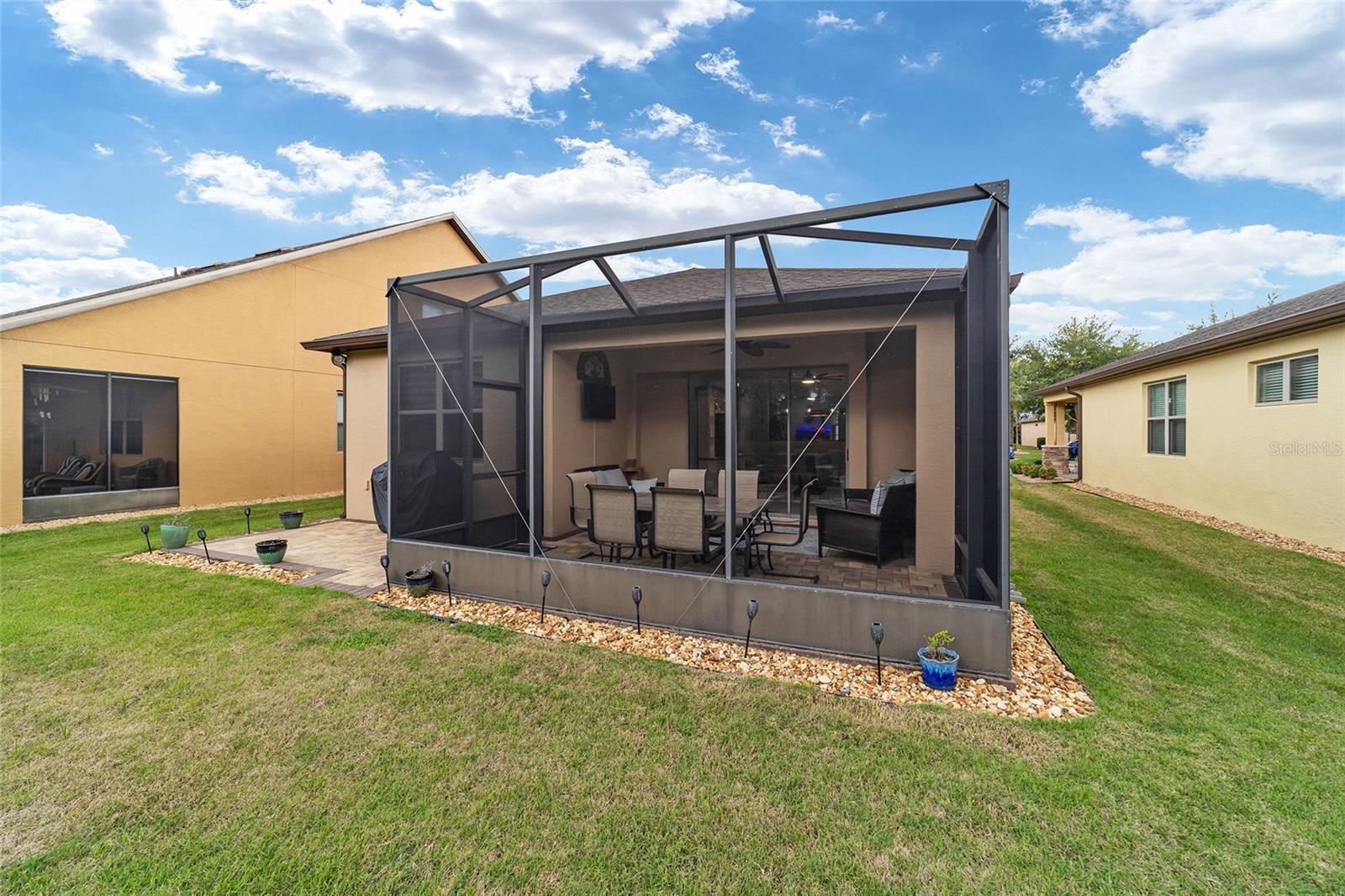STONE CREEK - Residential